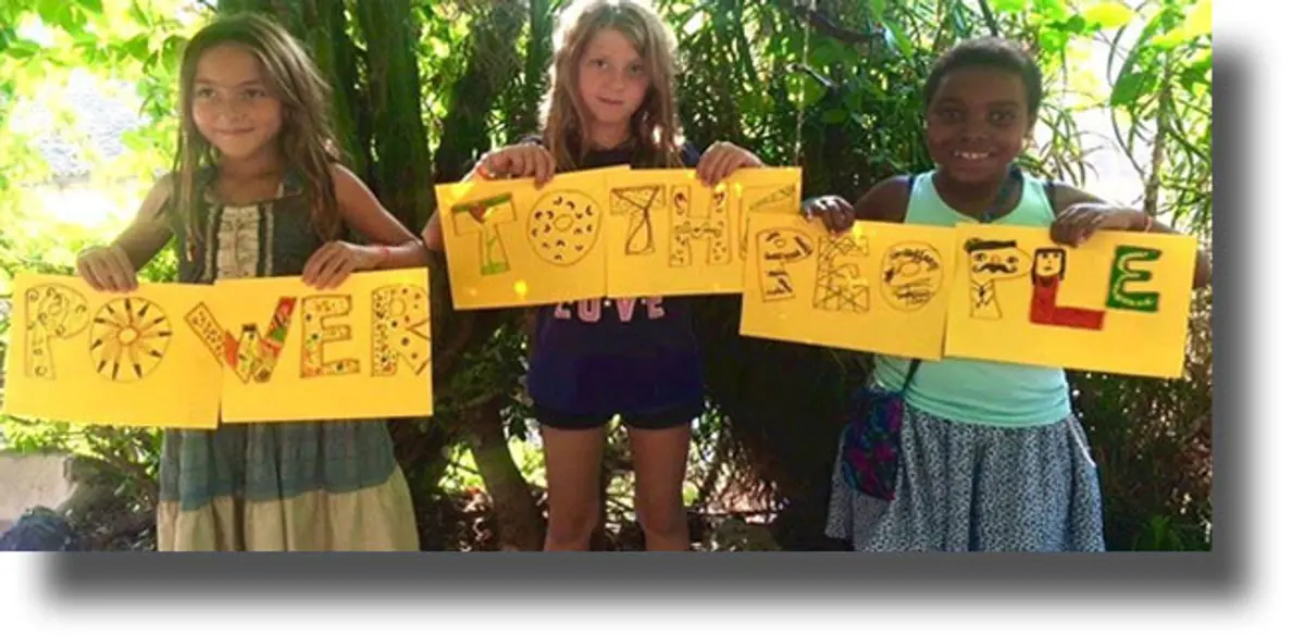 ΛΕΡΟΣ: Ξεκινά το φεστιβάλ «The Yellow Days»