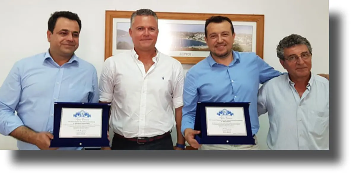 Ν. Σαντορινιός: η Νησιωτικότητα είναι μια διαρκής μάχη για την ισότητα των νησιωτών μας