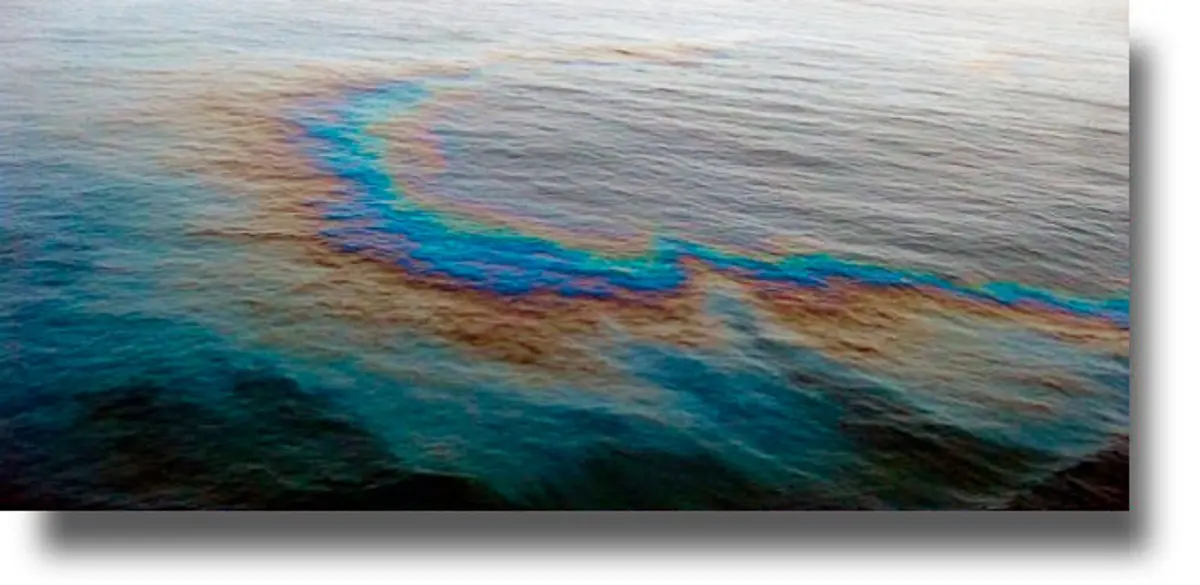 ΛΕΡΟΣ: Θαλάσσια ρύπανση στην περιοχή ”ΔΥΟ ΛΙΣΚΑΡΙΑ”