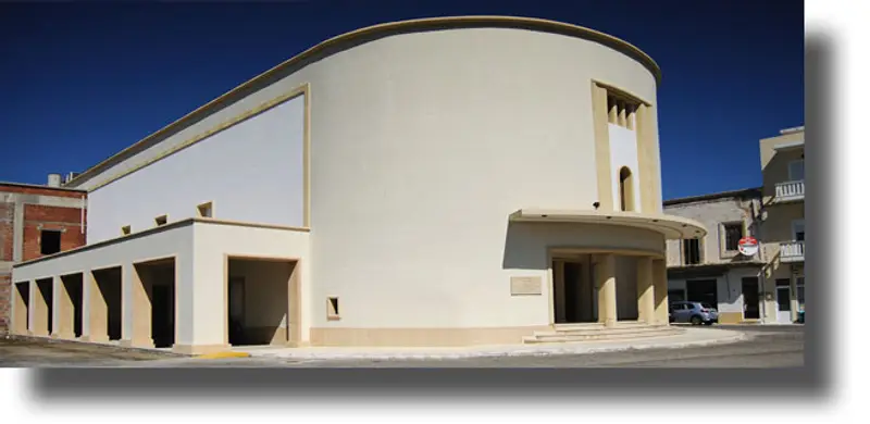 Kinimatotheatro