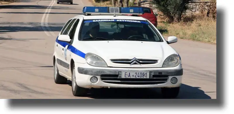 Λέρος: Χασισοφυτεία και εκρηκτικά από 35χρονο στο νησί