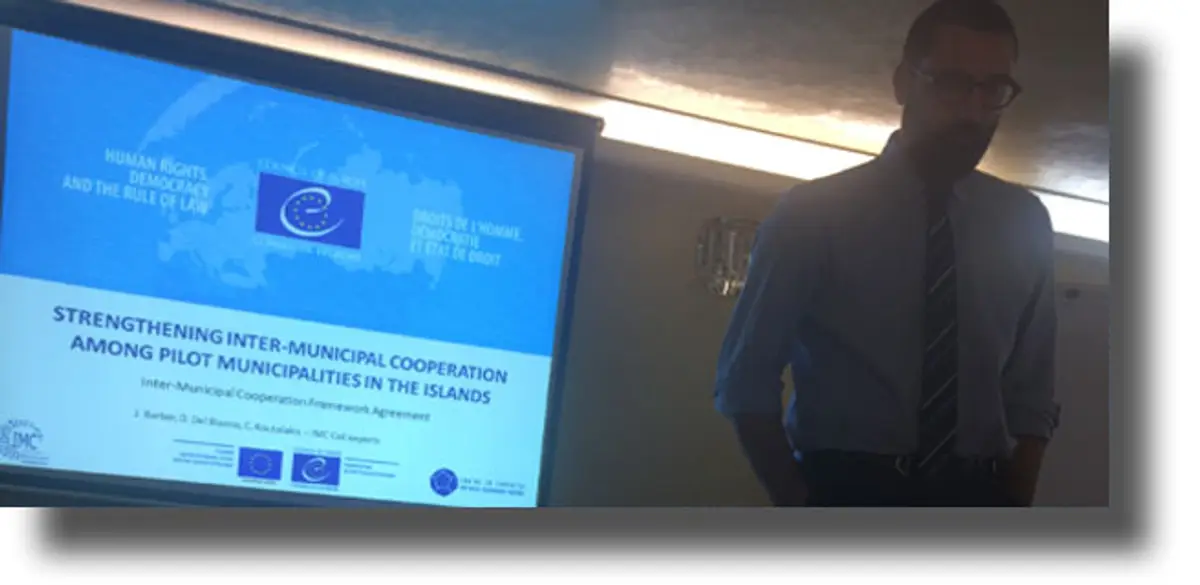 ΛΕΡΟΣ: Συμμετοχή του Δήμου Λέρου σε πρόγραμμα διαδημοτικής συνεργασίας με Κάλυμνο – Τήλο