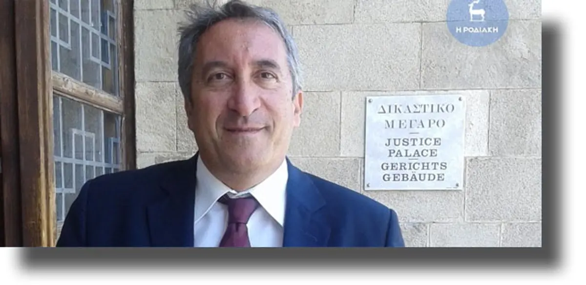 Νέος πρόεδρος αναδείχθηκε στους δικηγόρους της Κω