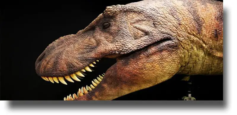 «Ζωντανεύει» το Jurassic Park: Θα «αναγεννήσουν» δεινόσαυρους από προϊστορικά τσιμπούρια