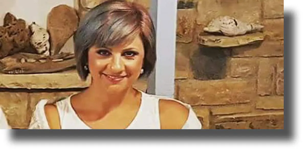 ΛΕΡΟΣ: Ευχές Δημοτικής Συμβούλου Κατερίνας Εμμανουήλ