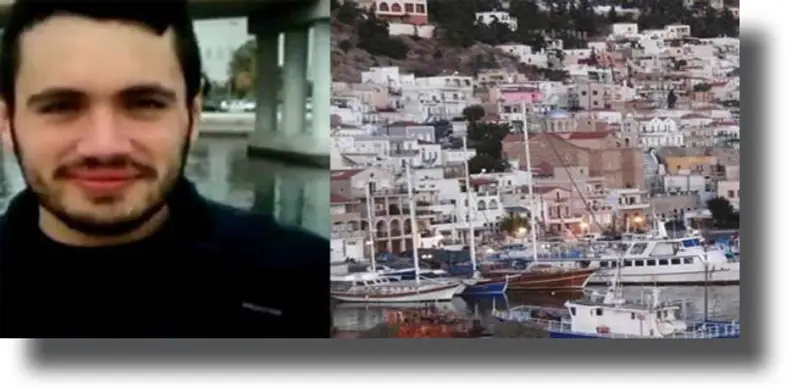 Δύο ύποπτοι για τον θάνατο του φοιτητή στην Κάλυμνο