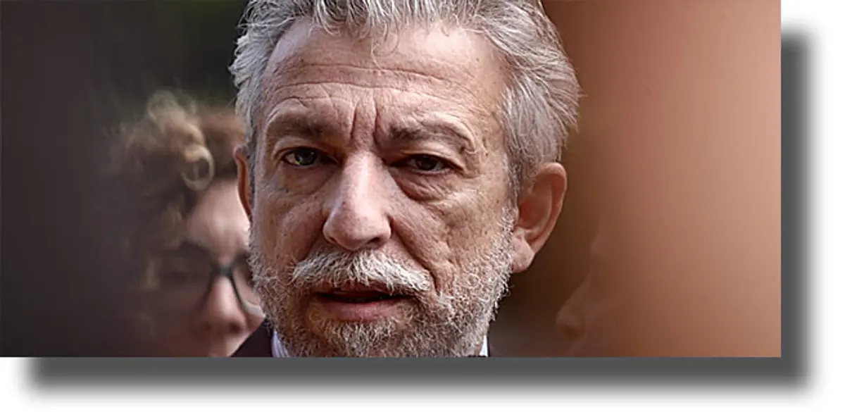 Να, γιατί κυνηγάει ο Κοντονής τους δικαστές