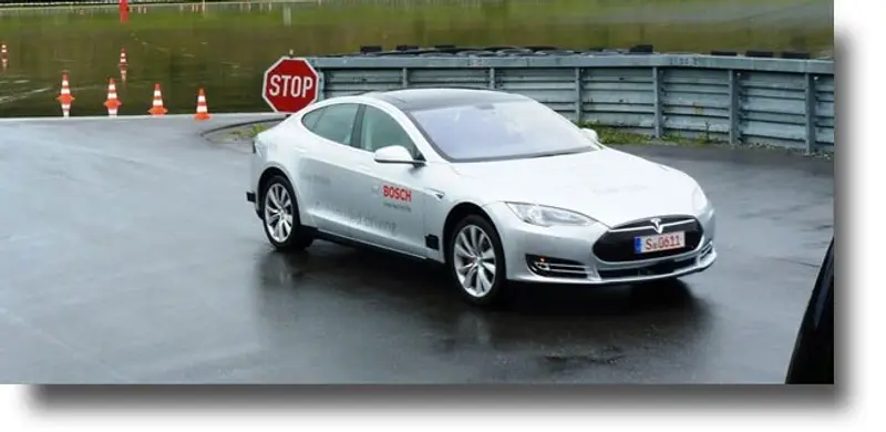 Η Tesla έρχεται στην Ελλάδα
