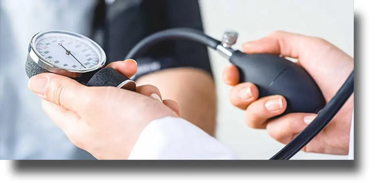 Αλλάξτε τρόπο μέτρησης της πίεσης και σώστε τη ζωή σας