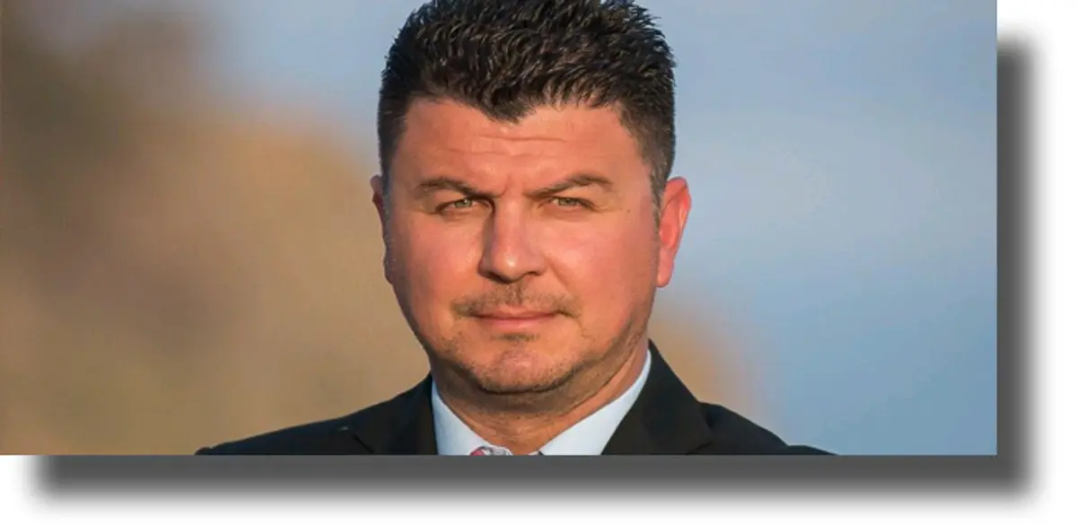 Πάτμος: Ο Νικήτας Τσαμπαλάκης διεκδικεί την προεδρία της ΝΟΔΕ