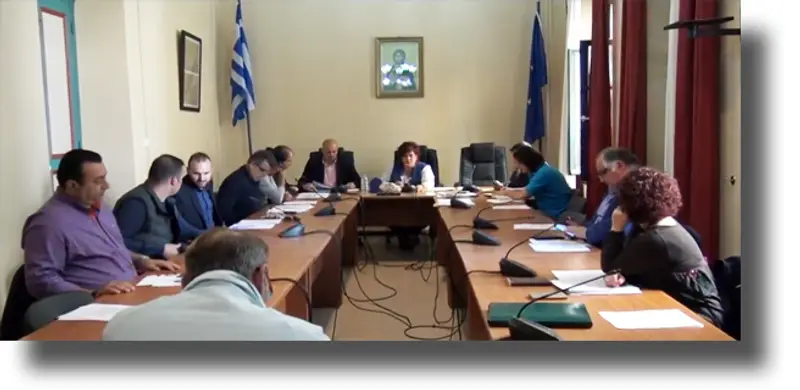 ΛΕΡΟΣ: Τη Δευτέρα 23 Ιουλίου συνεδριάζει το Δημοτικό Συμβούλιο