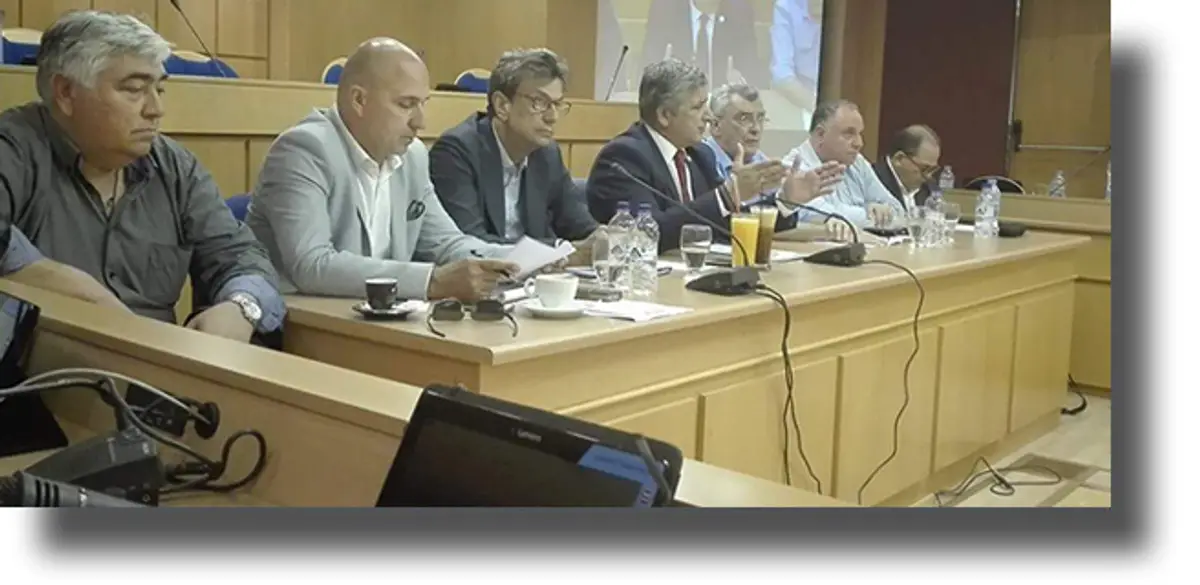 Δήμαρχος Λέρου: «Εθνικοί οι λόγοι διατήρησης των μειωμένων συντελεστών ΦΠΑ στα νησιά»