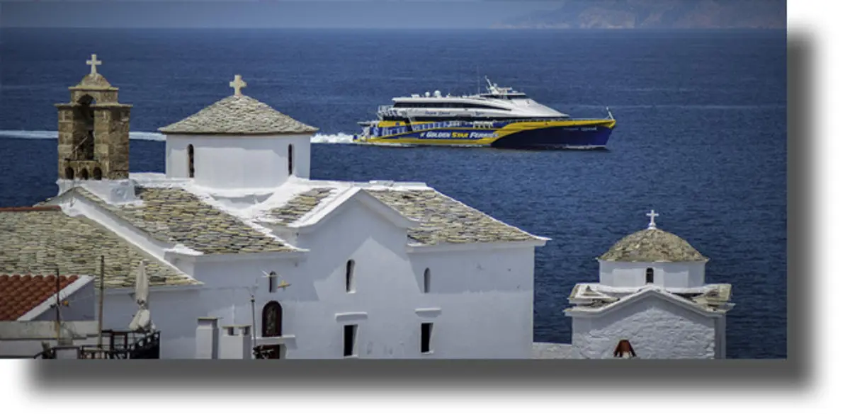 Μεταφορικό Ισοδύναμο: Ανοίγει σήμερα η πλατφόρμα για τις νησιωτικές επιχειρήσεις