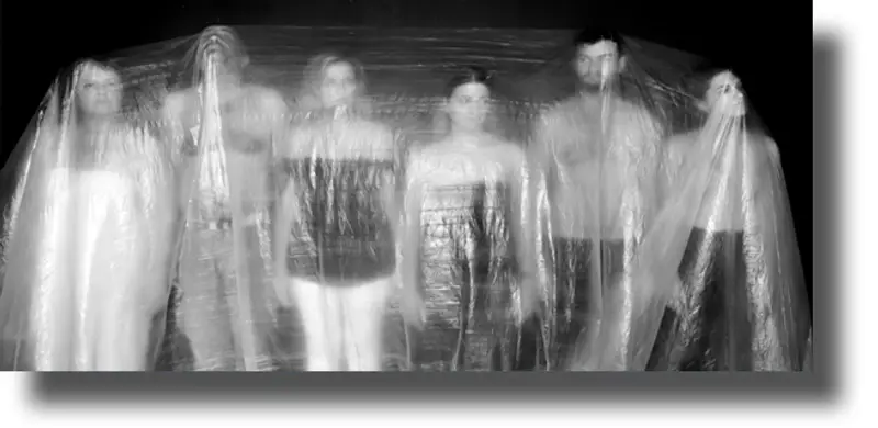 ΛΕΡΟΣ: “RING” Leonor Confino – Θεατρική παράσταση, 29 – 30 Ιουνίου & 1 Ιουλίου