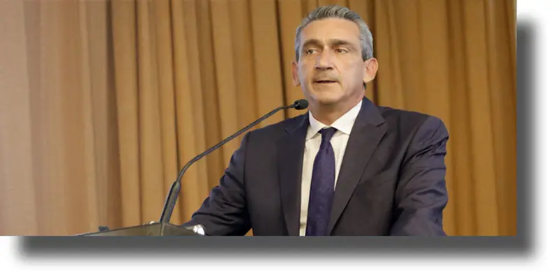 Αποχαρακτηρίζεται η Περιφέρεια Νοτίου Αιγαίου από την κατηγορία των Ανεπτυγμένων Περιφερειών της Ευρώπης