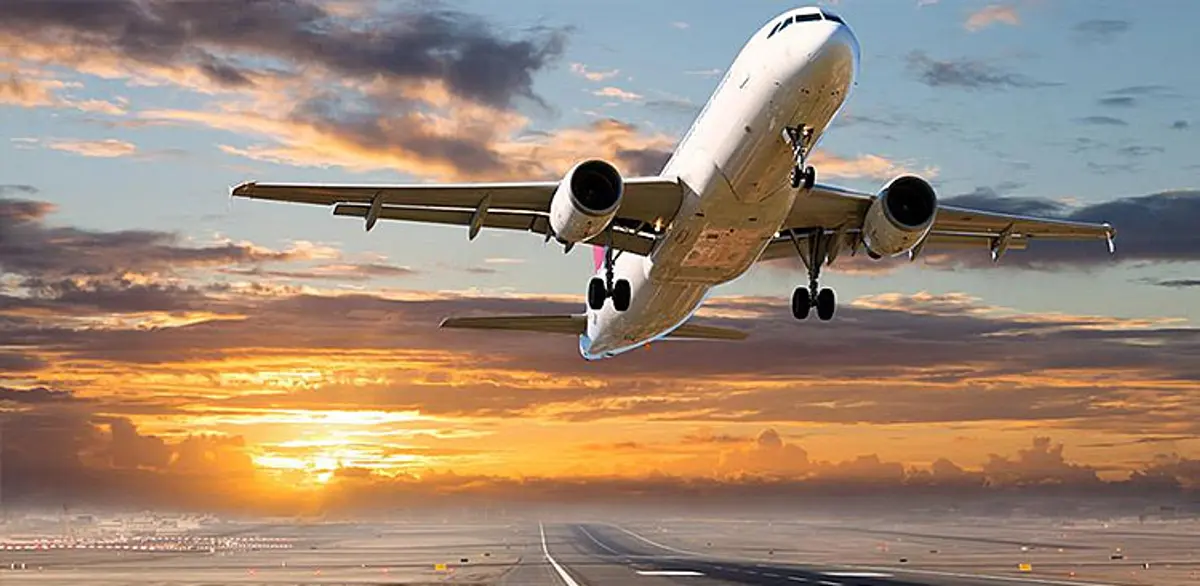 Fraport: Μπορεί να αναβαθμιστεί το αεροδρόμιο Καλύμνου