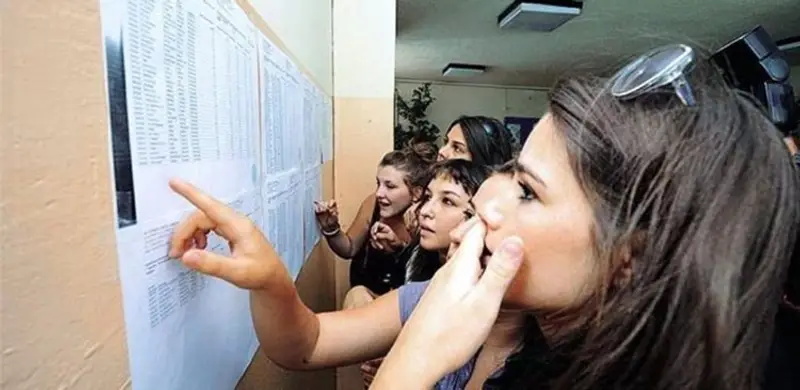 Συγχαρητήριο μήνυμα Δημάρχου Λέρου προς τους επιτυχόντες μαθητές των σχολείων της Λέρου