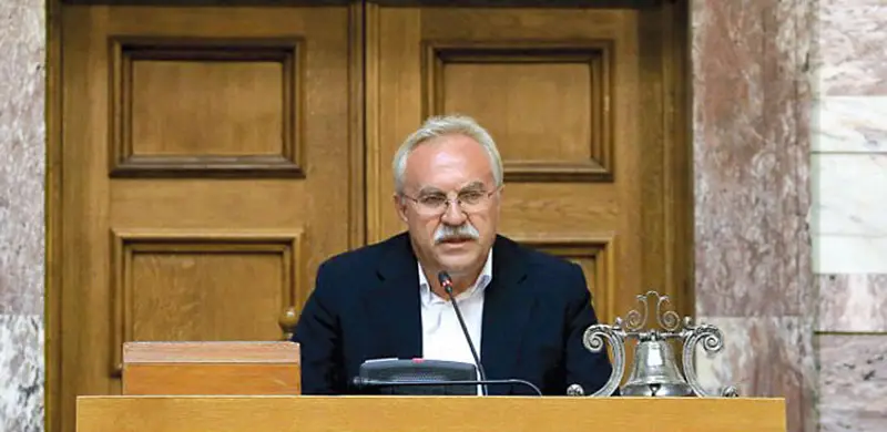Δημήτρης Γάκης από τη Λέρο: «Το Μεταφορικό Ισοδύναμο είναι μόνο η αρχή»