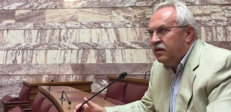 Δημήτρης Γάκης: «Δεν θα θιγούν τα «δυσπρόσιτα» σχολεία στη Δωδεκάνησο»