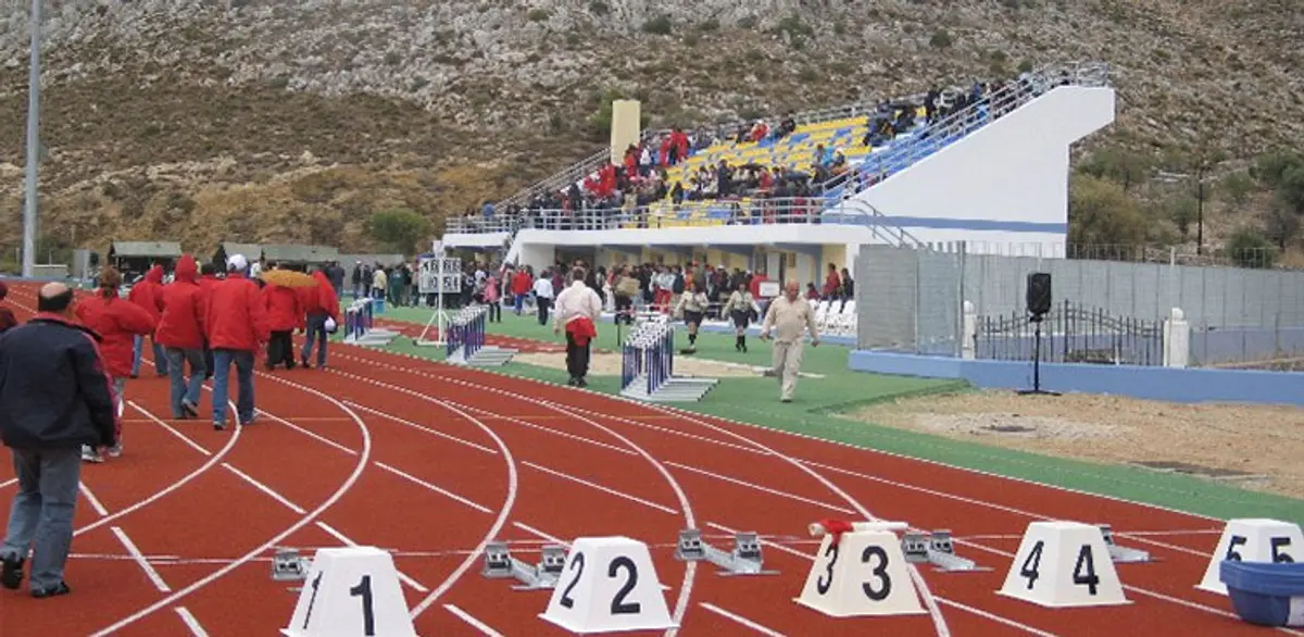 Λέρος: Παρατείνεται η αναστολή λειτουργίας των αθλητικών εγκαταστάσεων του νησιού