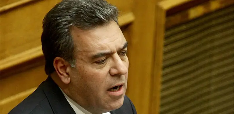 ΜΑΝΟΣ ΚΟΝΣΟΛΑΣ: «Λίγα λόγια μέσα από την καρδιά μου και ένα μεγάλο ευχαριστώ στους απλούς πολίτες»