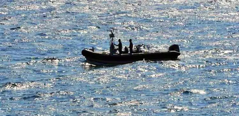 Λέρος: Ακόμα τριάντα τέσσερις (34) αλλοδαποί μεταφέρθηκαν από το Φαρμακονήσι