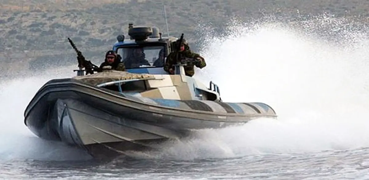 Λέρος: Δύο πρώην ΟΥΚάδες και αποθηκάριος πίσω από την κλοπή των όπλων