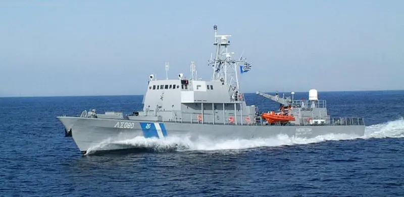 Δύο νεκροί στην Κω – Έχασαν τη ζωή τους κολυμπώντας από τα τουρκικά παράλια