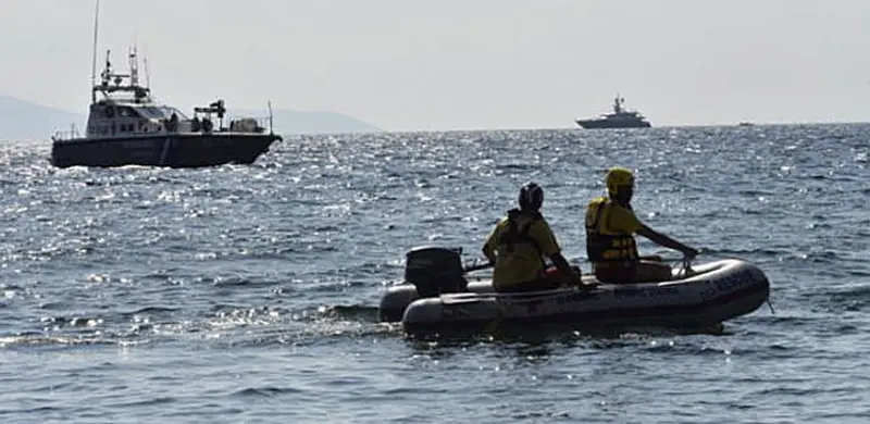 Τρία πτώματα εντοπίστηκαν σε παραλίες της Ρόδου το τελευταίο 24ωρο