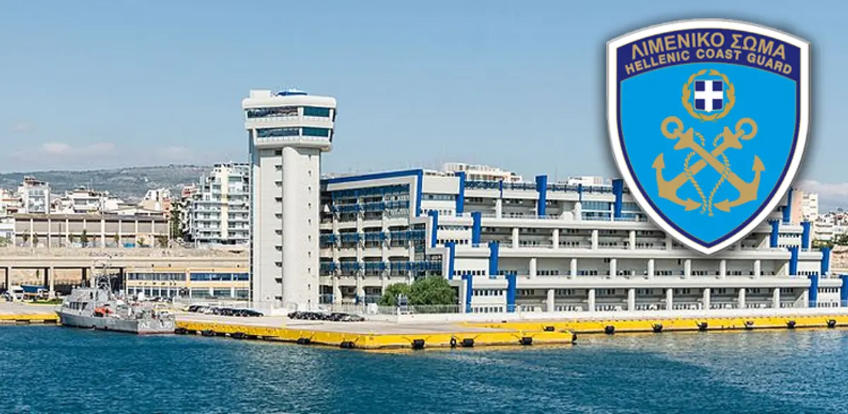 Λέρος: Βυθίστηκε σκάφος με αλλοδαπούς σε βραχονησίδα