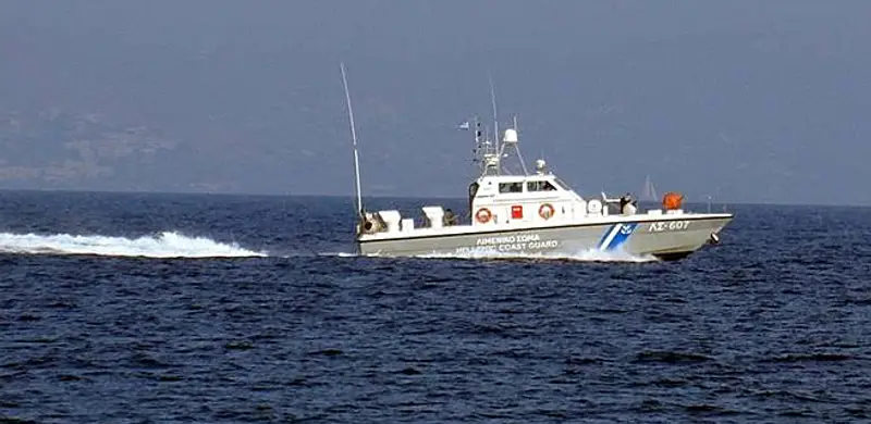 Λειψοί: Διακομιδή 60χρονου ασθενούς στη Λέρο
