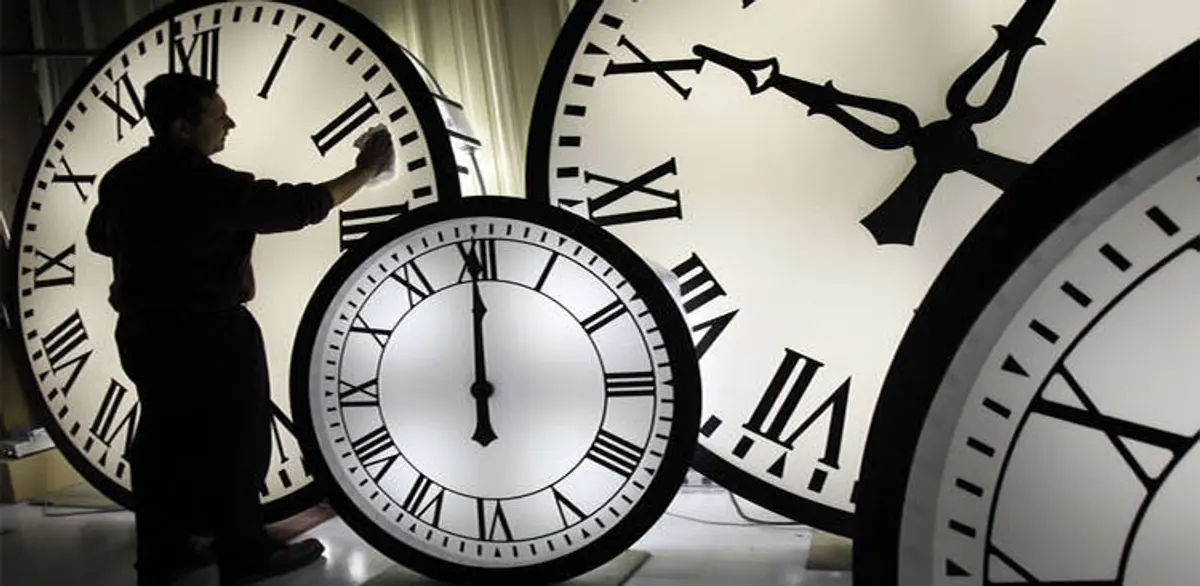 Διατήρηση ή όχι της θερινής ώρας; Η Κομισιόν θέλει να ψηφίσετε