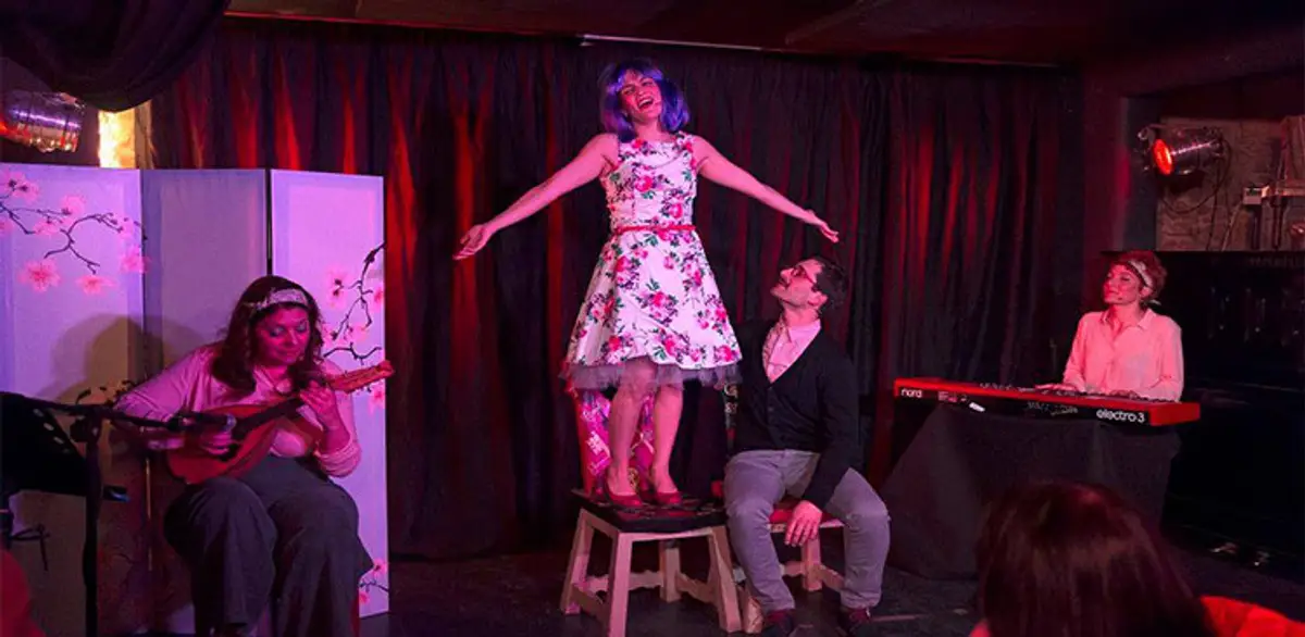 Θεατρικές παραστάσεις στα νησιά της Δωδεκανήσου μέχρι τον Σεπτέμβριο, από την Περιφέρεια