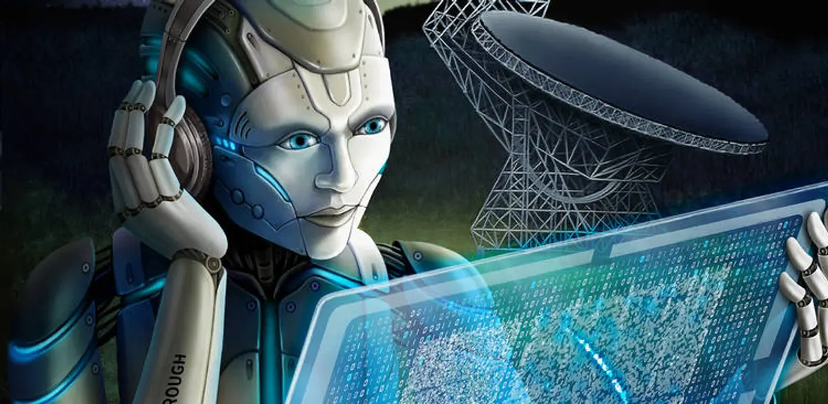 Εντοπίστηκαν 72 μυστηριώδη ραδιοσήματα από μακρινό γαλαξία