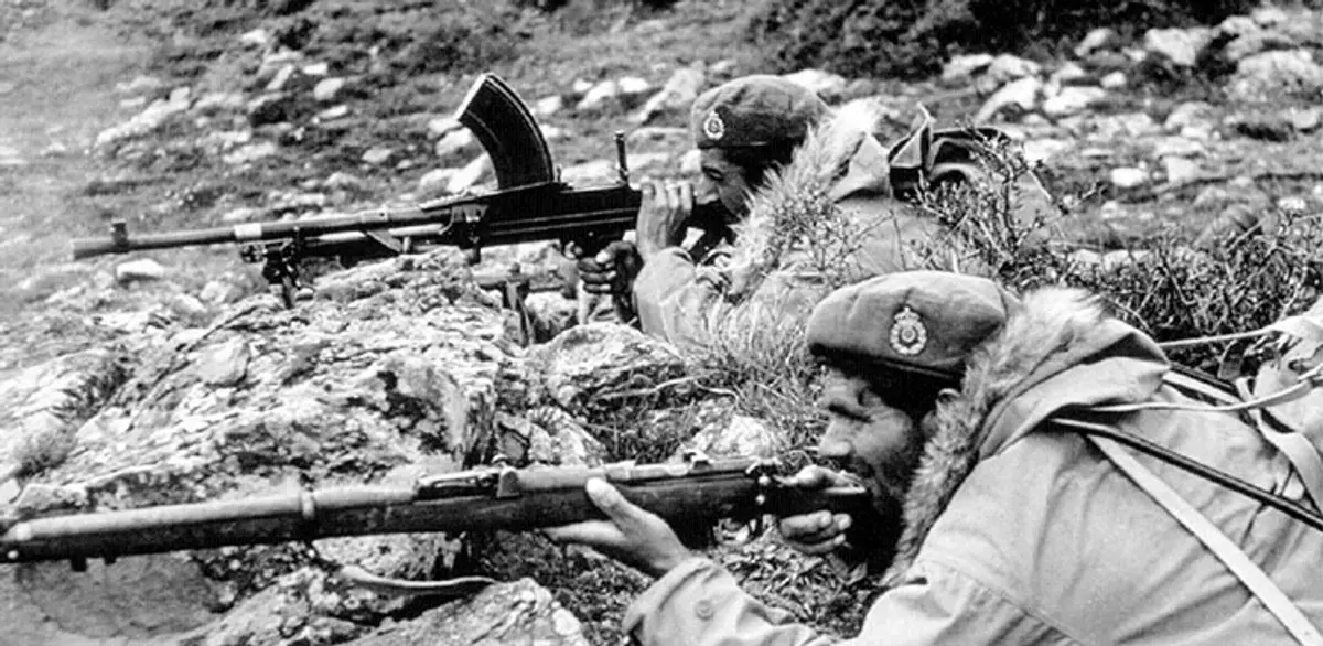 Ο Εμφύλιος και η εθνική μας νεύρωση