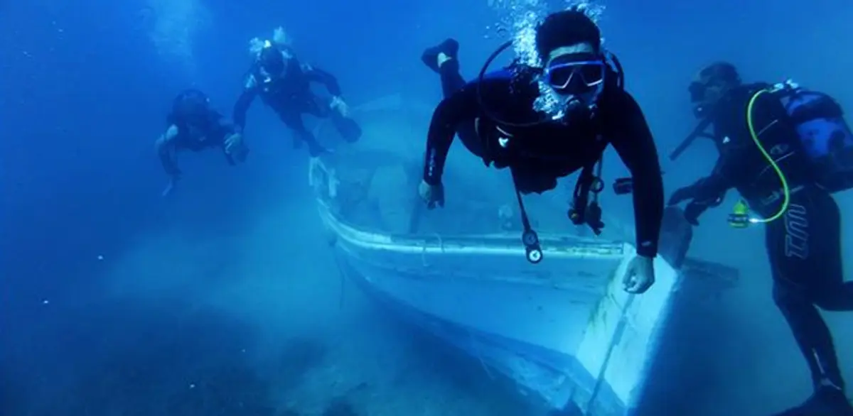 ΛΕΡΟΣ: Ανάπτυξη καταδυτικής διαδρομής αποφάσισε ο Δήμος