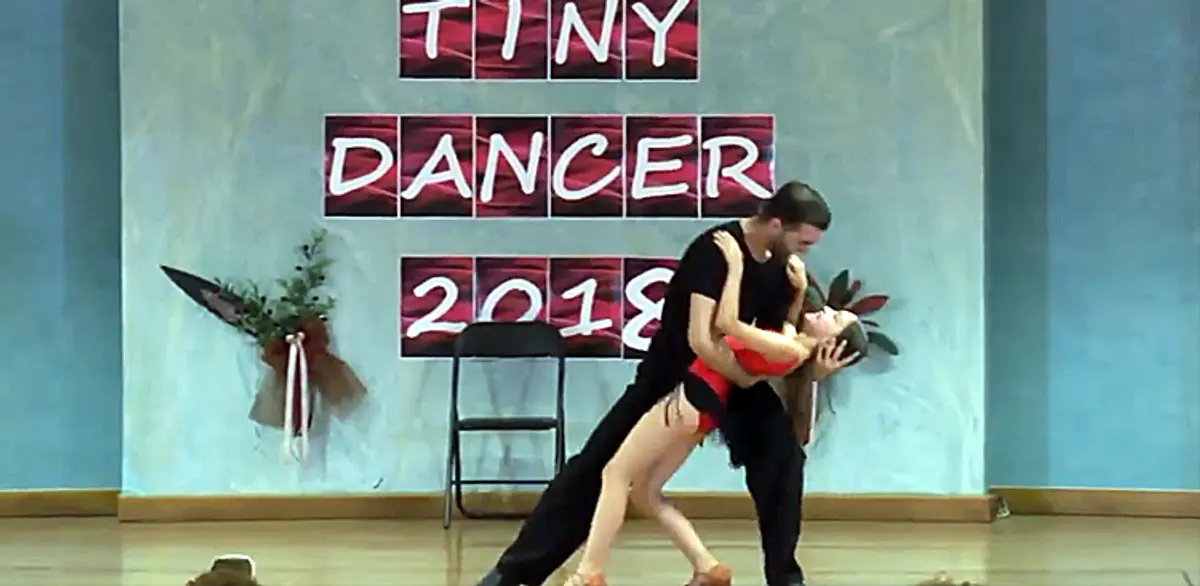 Λέρος: Ανακοίνωση από τη σχολή χορού Tiny Dancer