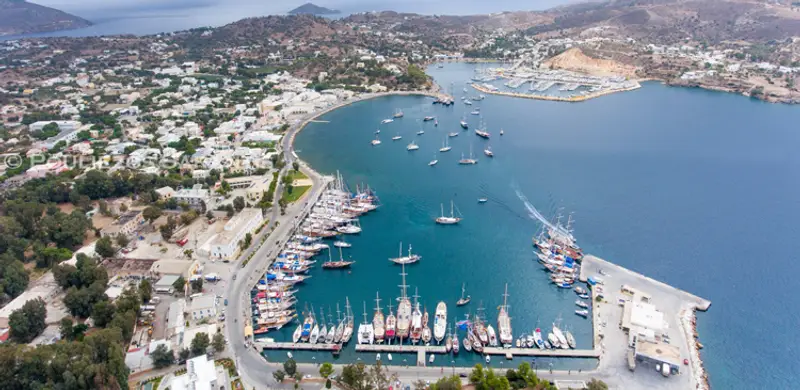 Bodrum Cup – Λέρος: Ο πρόεδρος της διοργάνωσης διαψεύδει τον Μιχάλη Κόλια για ευθύνες του Δήμου