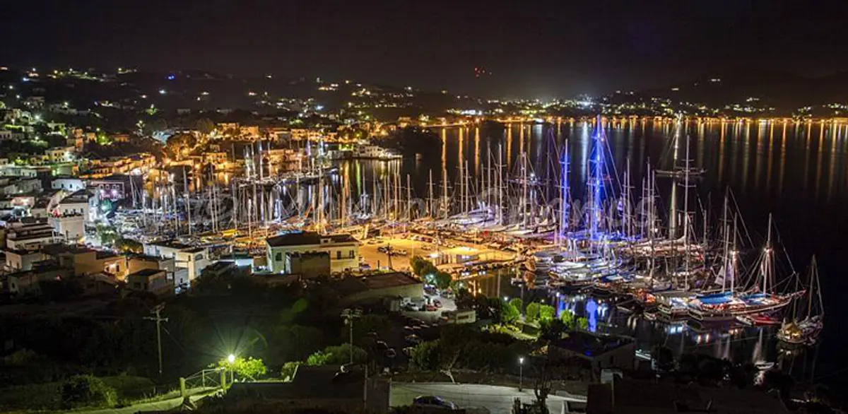 ΛΕΡΟΣ: Την Τετάρτη 24 Οκτωβρίου η τελετή υποδοχής του ιστιοπλοϊκού αγώνα “BODRUM CUP”