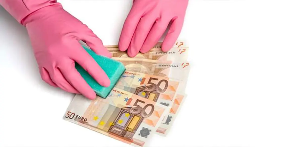 Έτσι ξεπλένεται το “μαύρο” χρήμα στην Ελλάδα