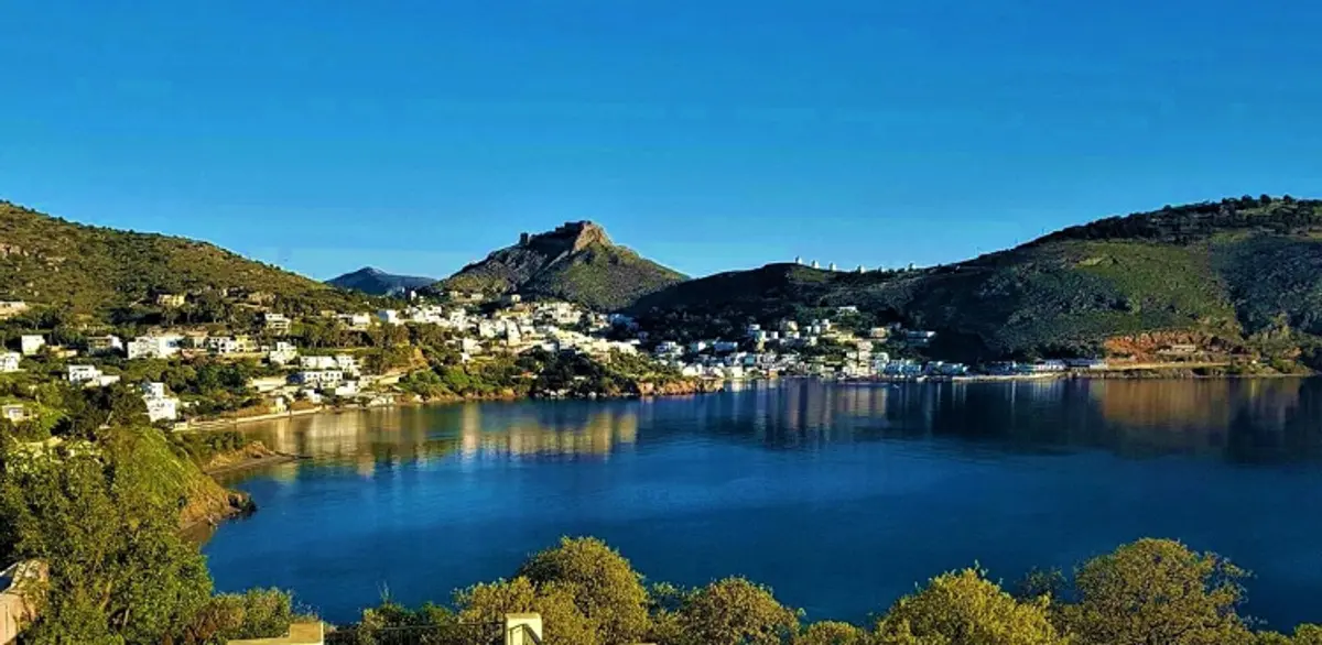 ΛΕΡΟΣ: 200.000 € για την αποκατάσταση της επαρχιακής οδού στον Βρομόλιθο