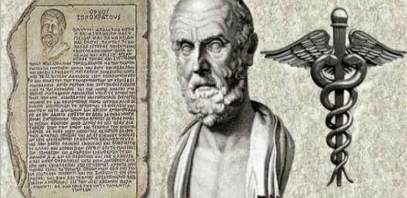 Φαρμακονήσι: Το νησί όπου ο Ιπποκράτης συνέλεγε τις πρώτες ύλες για τα φάρμακά του