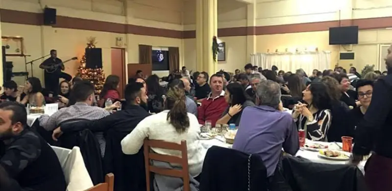 Λέρος: Κοντά στο ΔΙΕΚ Νοσηλευτικής η Δημοτική Αρχή