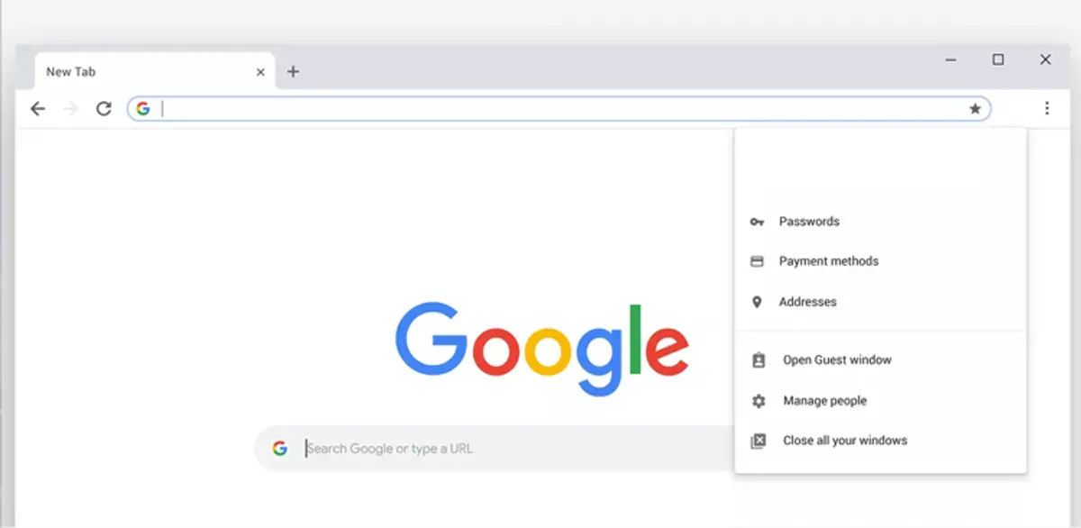 Πρόστιμο ρεκόρ στην Google λόγω παραβίασης GDPR