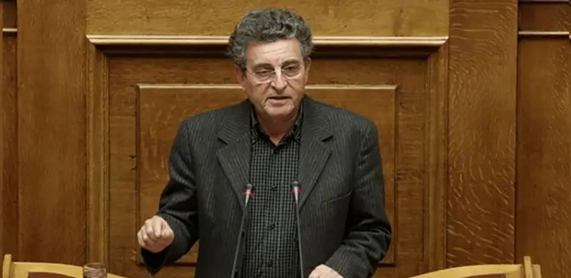 Η. Καματερός: Παράταση των μειωμένων συντελεστών ΦΠΑ σε Λέρο, Κω, Λέσβο, Σάμο, Χίο