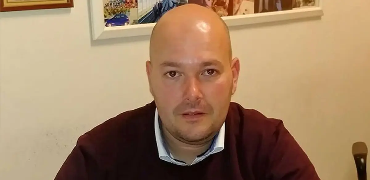 Λέρος: Απάντηση Σ. Λουλουδιά στον Δήμαρχο Λέρου