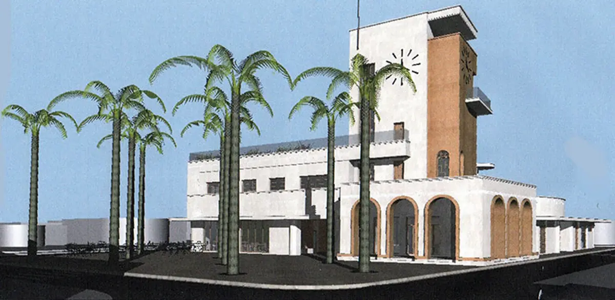 Λέρος: Απορρόφηση 2.000.000 ευρώ για την αποκατάσταση και ανάδειξη της υπαίθριας αγοράς στο Λακκί