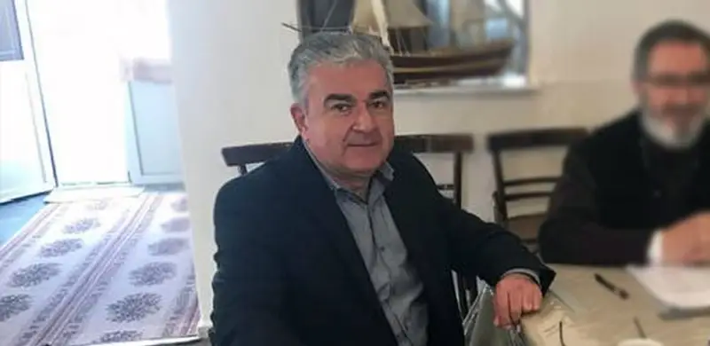 Σημαντικά έργα ανακοίνωσε ο Έπαρχος κ. Γιάννης Θεμέλαρος