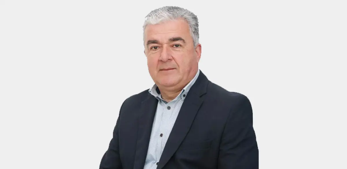 Ευχαριστήρια επιστολή Ιωάννη Θεμέλαρου