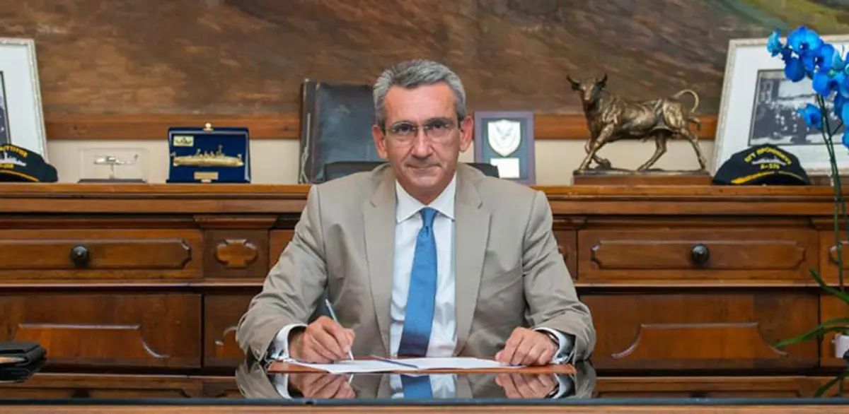 xatzimarkos